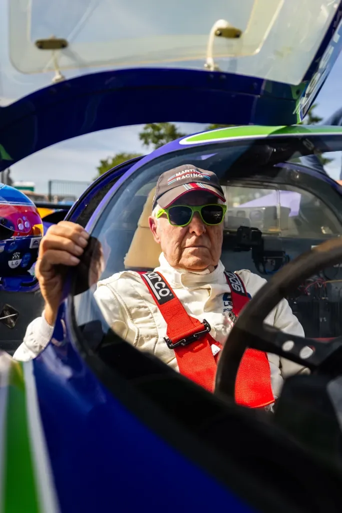Le Mans Classic 2025